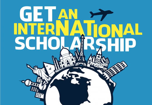 International Scholarships